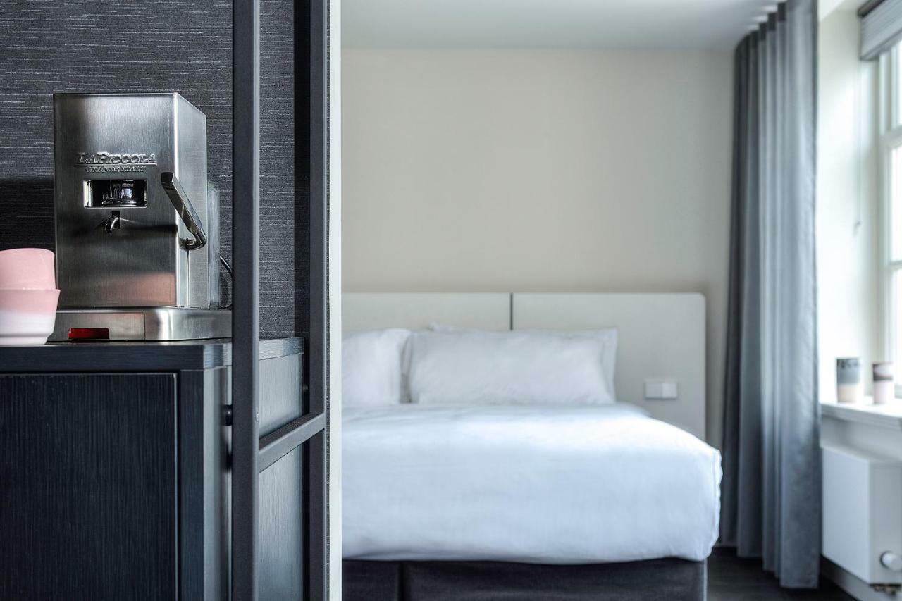Kazerne Hotel - Member Of Design Hotels Eindhoven Exterior photo